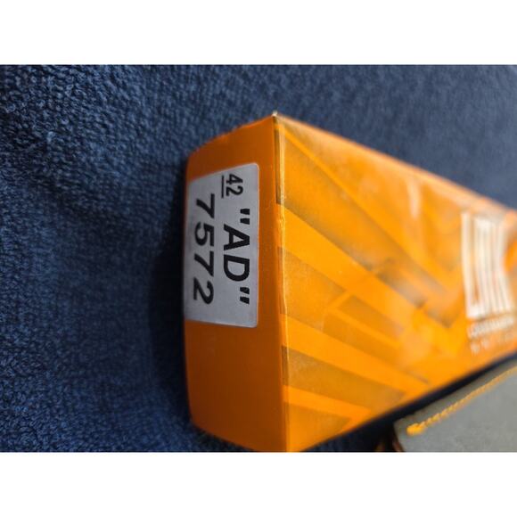 Hunting Bowie Knife 11 Inch, Custom Made Forged Damascus Blade LMK Knives #7572 - Picture 7 of 10